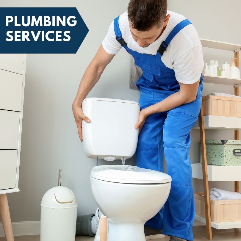 Plumbing Company in Eastport, MI
